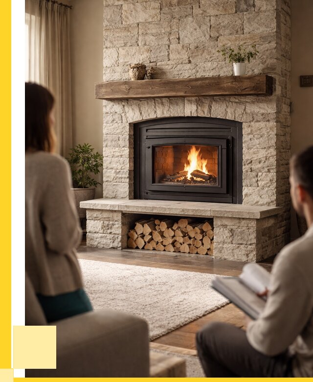 Проекты печей каминов в Светлограде от 12190 р. | ЭриданСвт