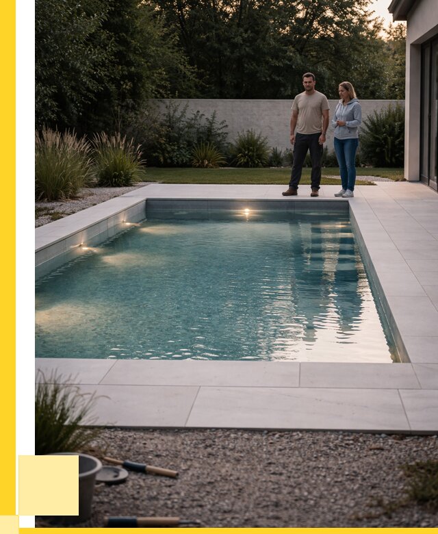 Проектирование бассейнов в Светлограде от 71106 р. | ЭриданСвт