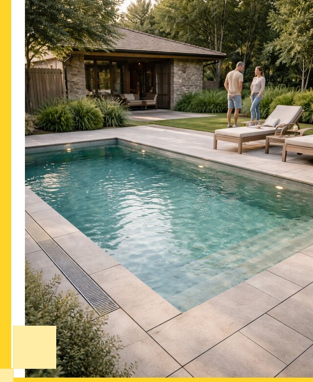 Открытые бассейны с подогревом в Светлограде от 1218960 р., ЭриданСвт