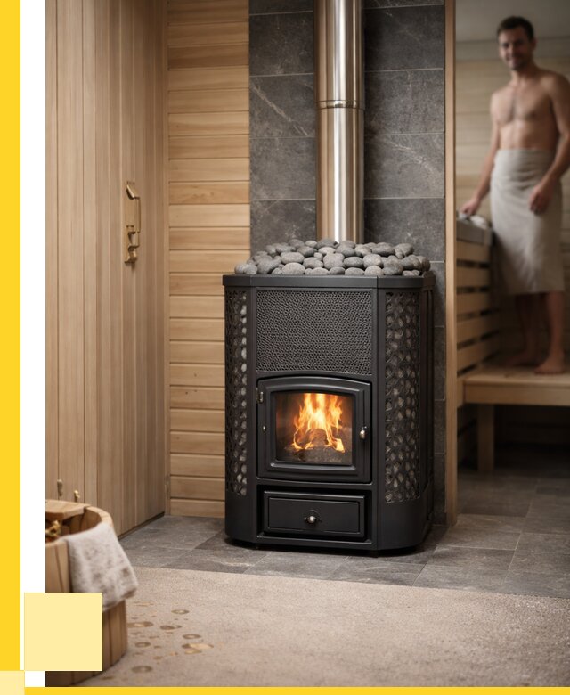 Печи для саун: Harvia, Tylo, EOS в Светлограде от 45711 р. | ЭриданСвт