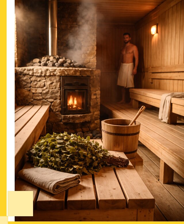 Парилки для бани купить в Светлограде от 76185 р. | ЭриданСвт